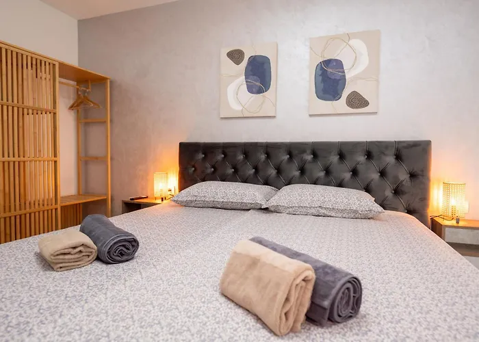 Apartment 88 - Private Heated Pool