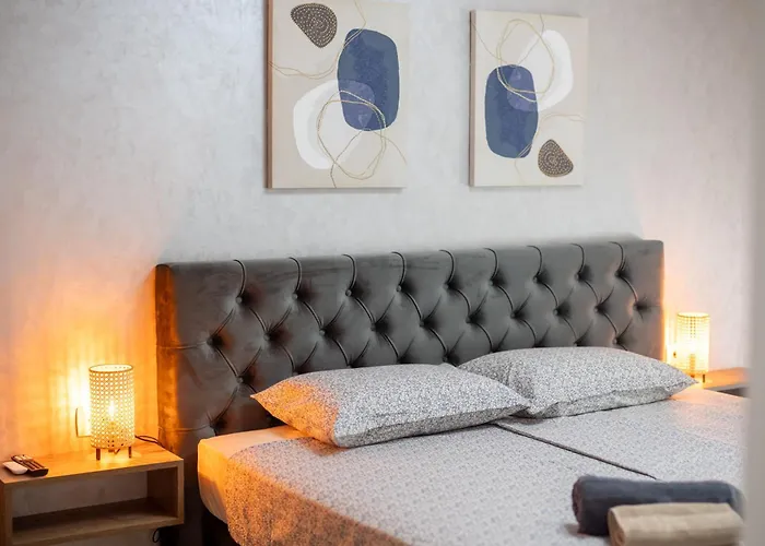 Apartment 88 - Private Heated Pool