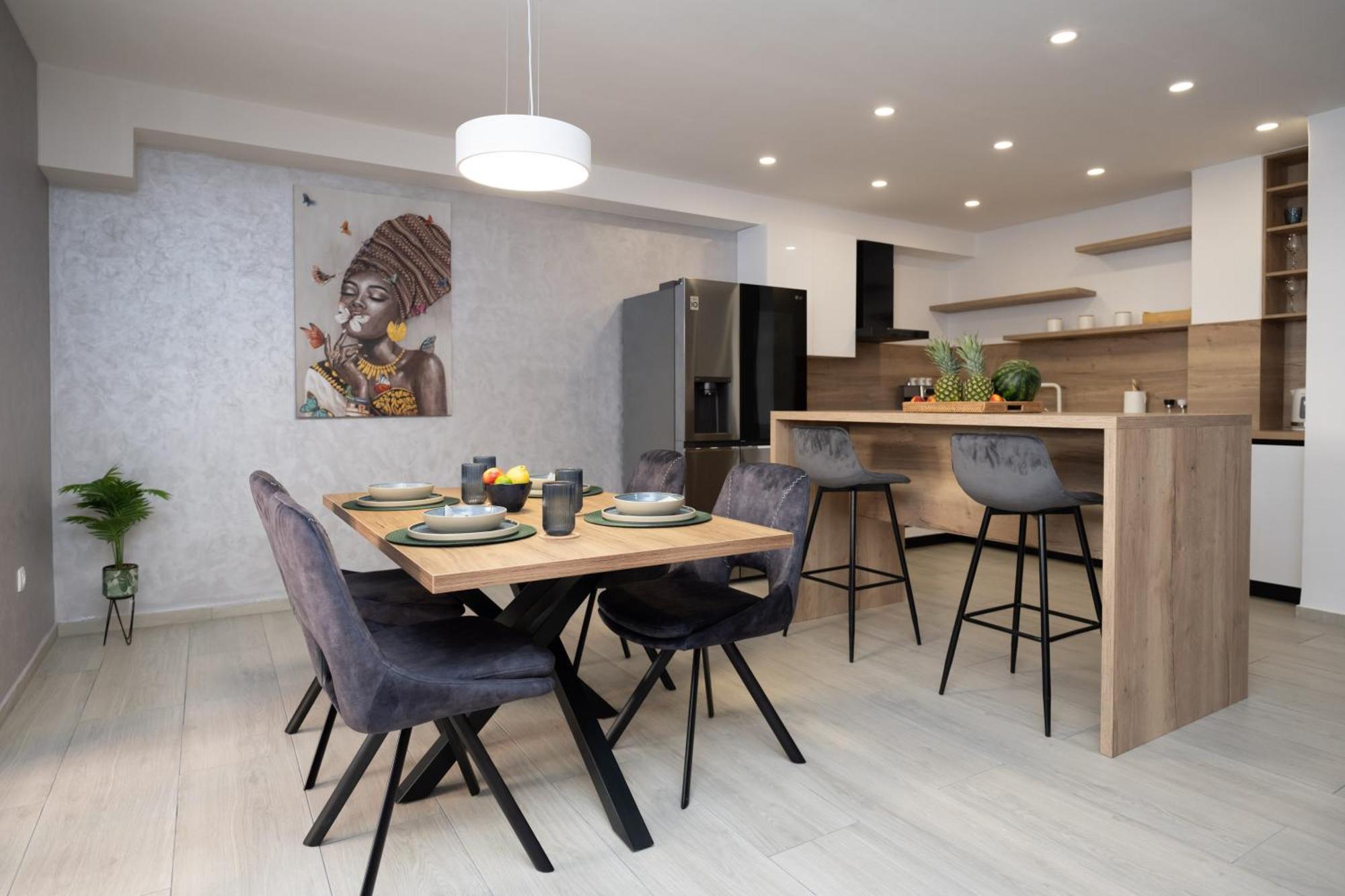 Apartment 88 - Private Heated Pool *