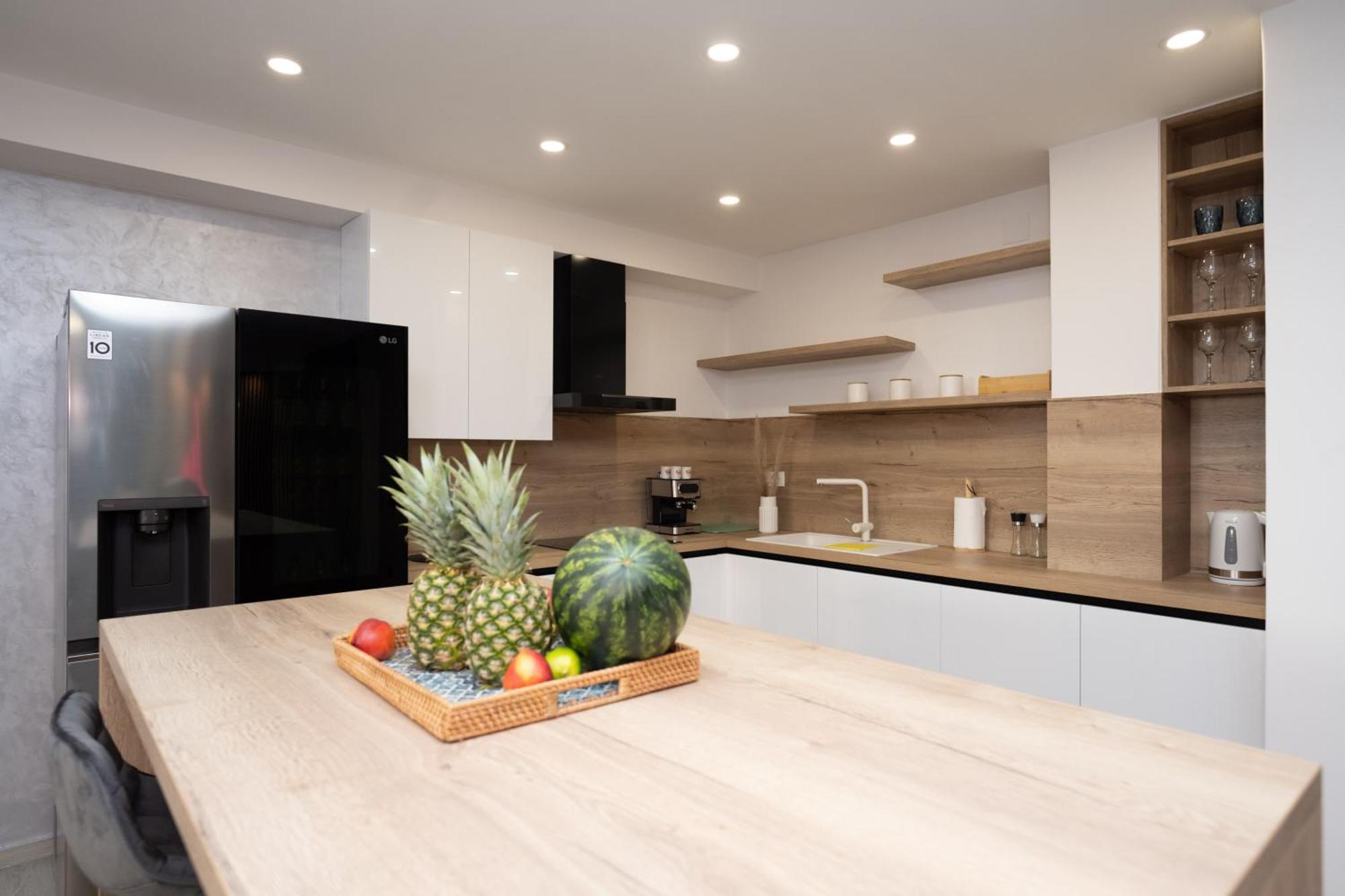 88 - Private Heated Pool Appartement