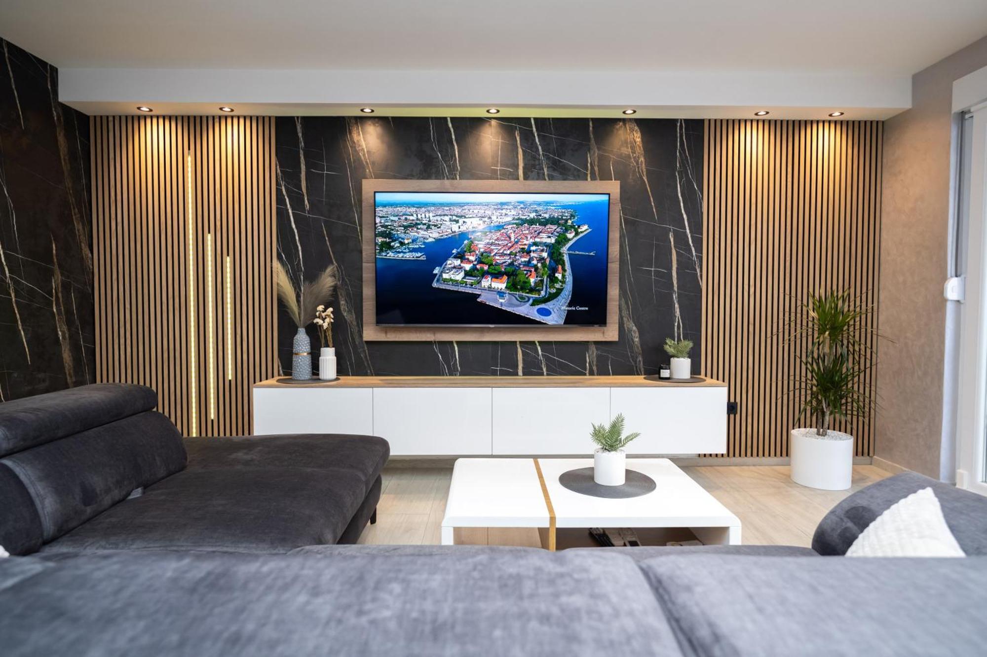 Appartement 88 - Private Heated Pool